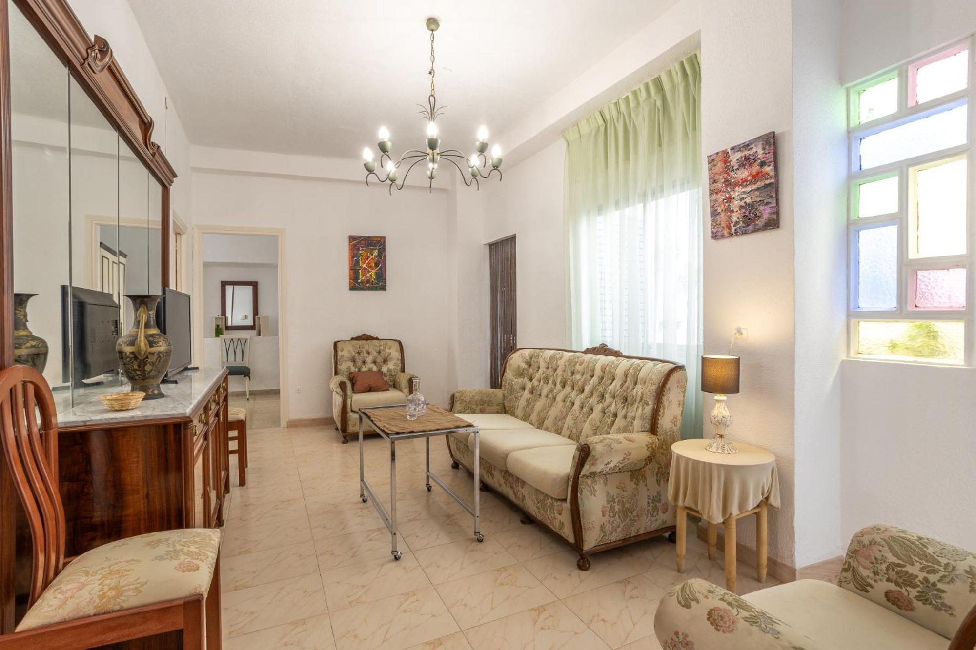 Palacete Fabian 1 Itrabo Εξωτερικό φωτογραφία