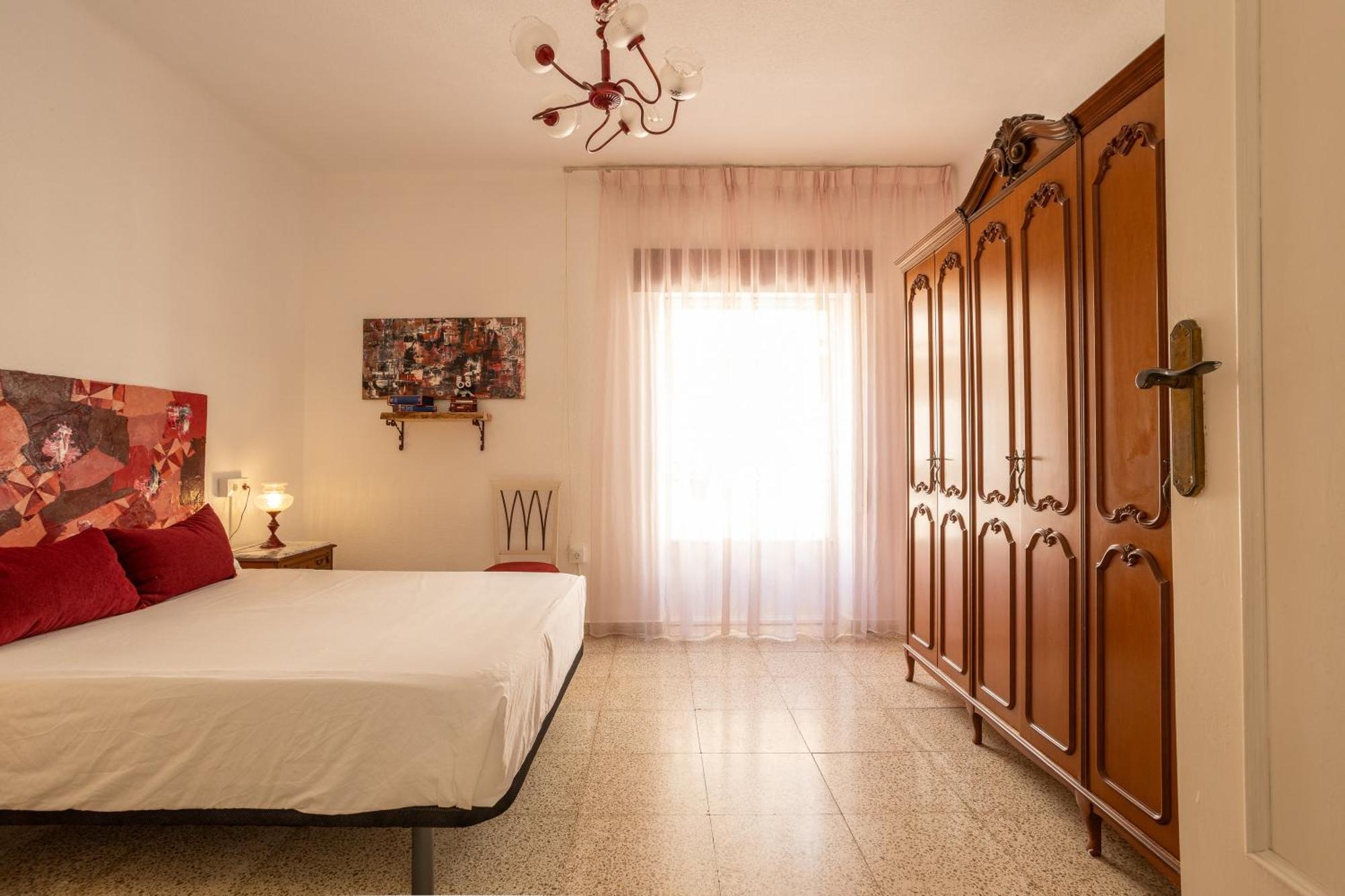 Palacete Fabian 1 Itrabo Εξωτερικό φωτογραφία